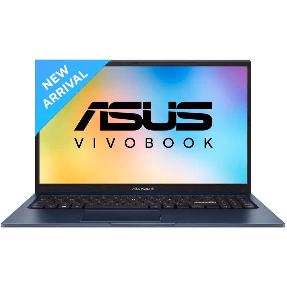 Asus VivoBook 15 Laptop Intel Core i5 16GB RAM 512GB SSD