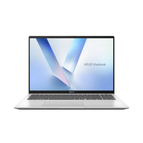 Asus Vivobook 16 X1607QA Laptop 16in Cool Silver