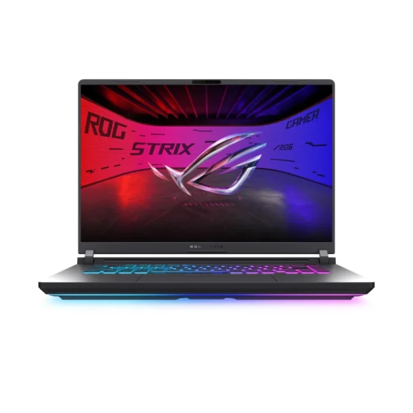 Asus ROG Strix G16 G615LM Gaming Laptop 16-inch Eclipse Gray