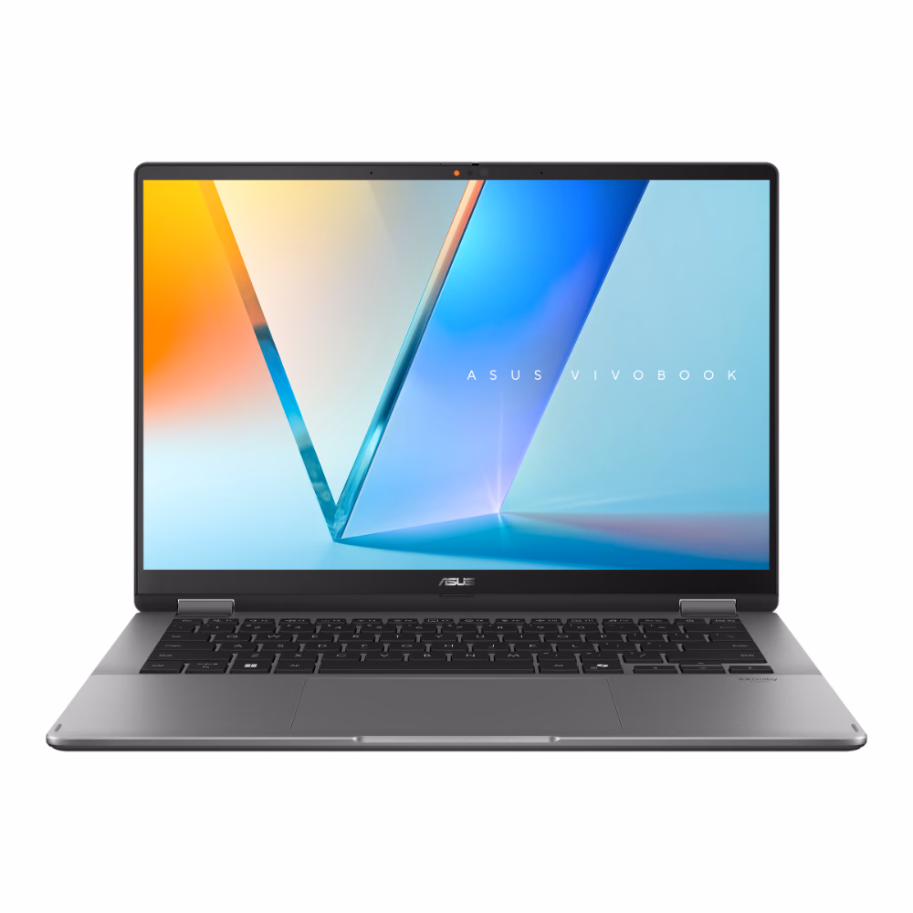 Asus Vivobook 14 Flip Laptop Intel Core Ultra 5 16GB RAM