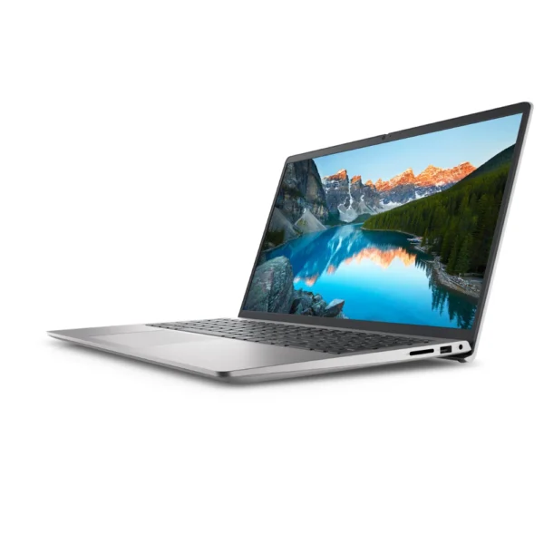 Dell Inspiron 15.6-inch Laptop Ryzen 5 16GB 512GB SSD