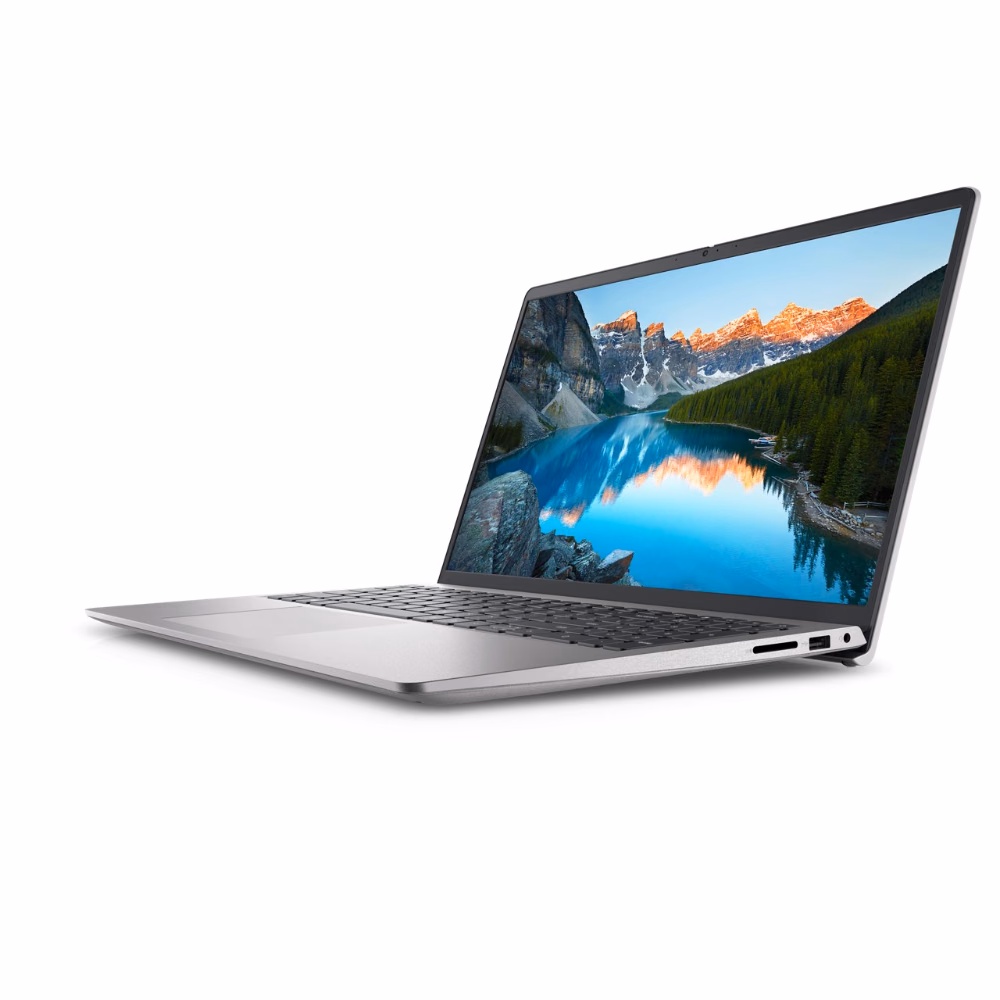 Dell Inspiron 15.6-inch Laptop Ryzen 5 16GB 512GB SSD