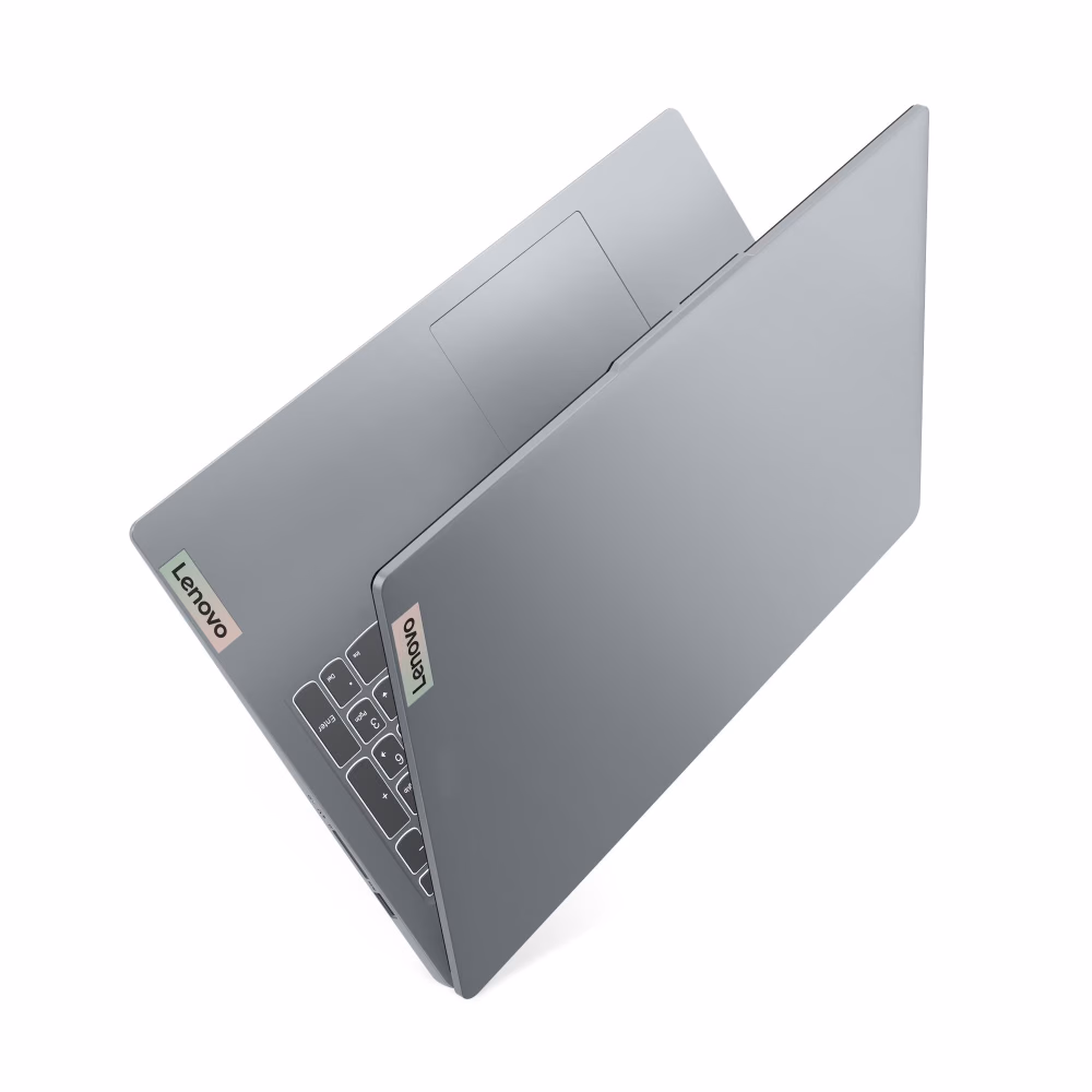 Lenovo IdeaPad Slim 3 15.6 inch Laptop Intel Core i3 8GB RAM 512GB SSD