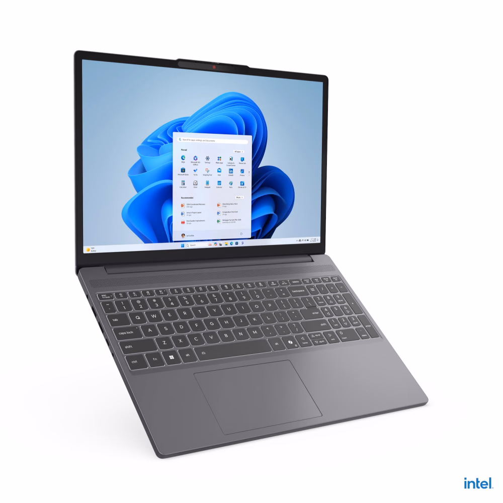 Lenovo IdeaPad Slim 3 15.3-inch Laptop i5-13420H 16GB 512GB SSD