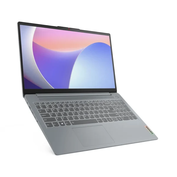 Lenovo IdeaPad Slim 3 15.6-inch Laptop with Intel Core i3