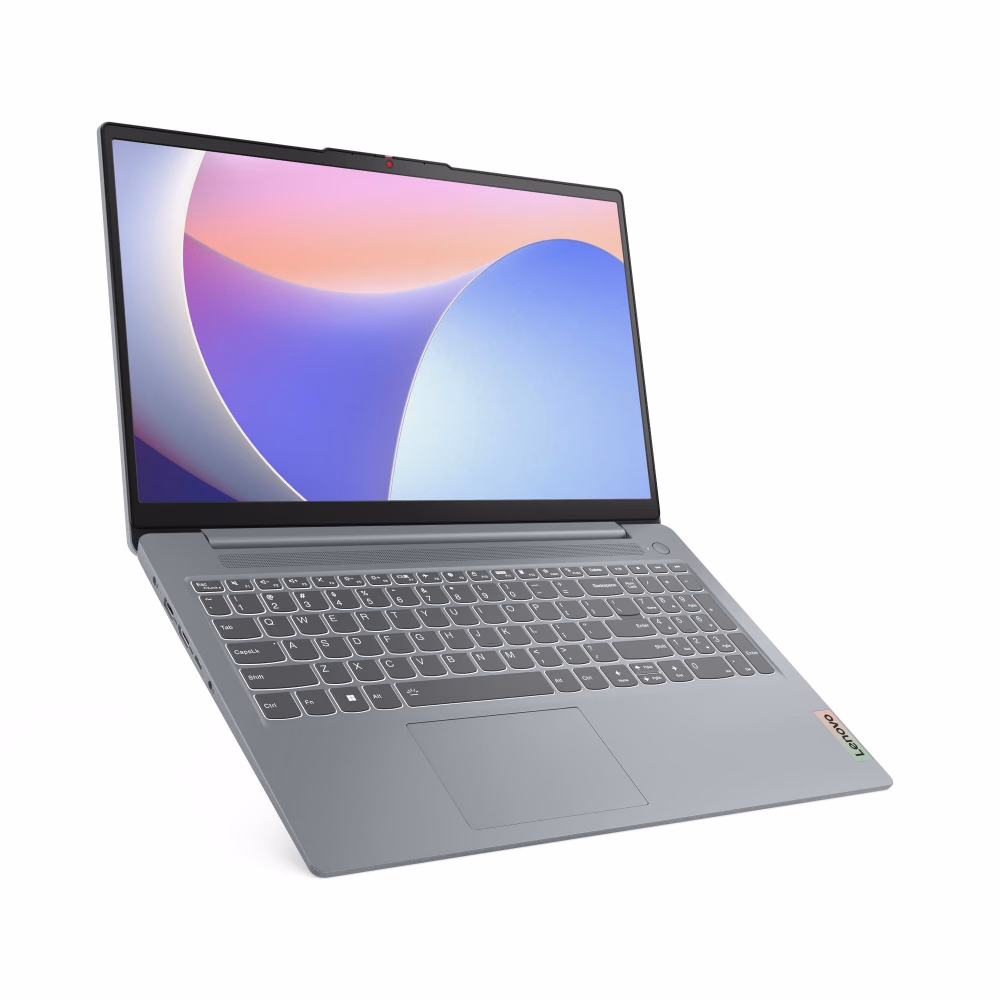Lenovo IdeaPad Slim 3 15.6-inch Laptop with Intel Core i3