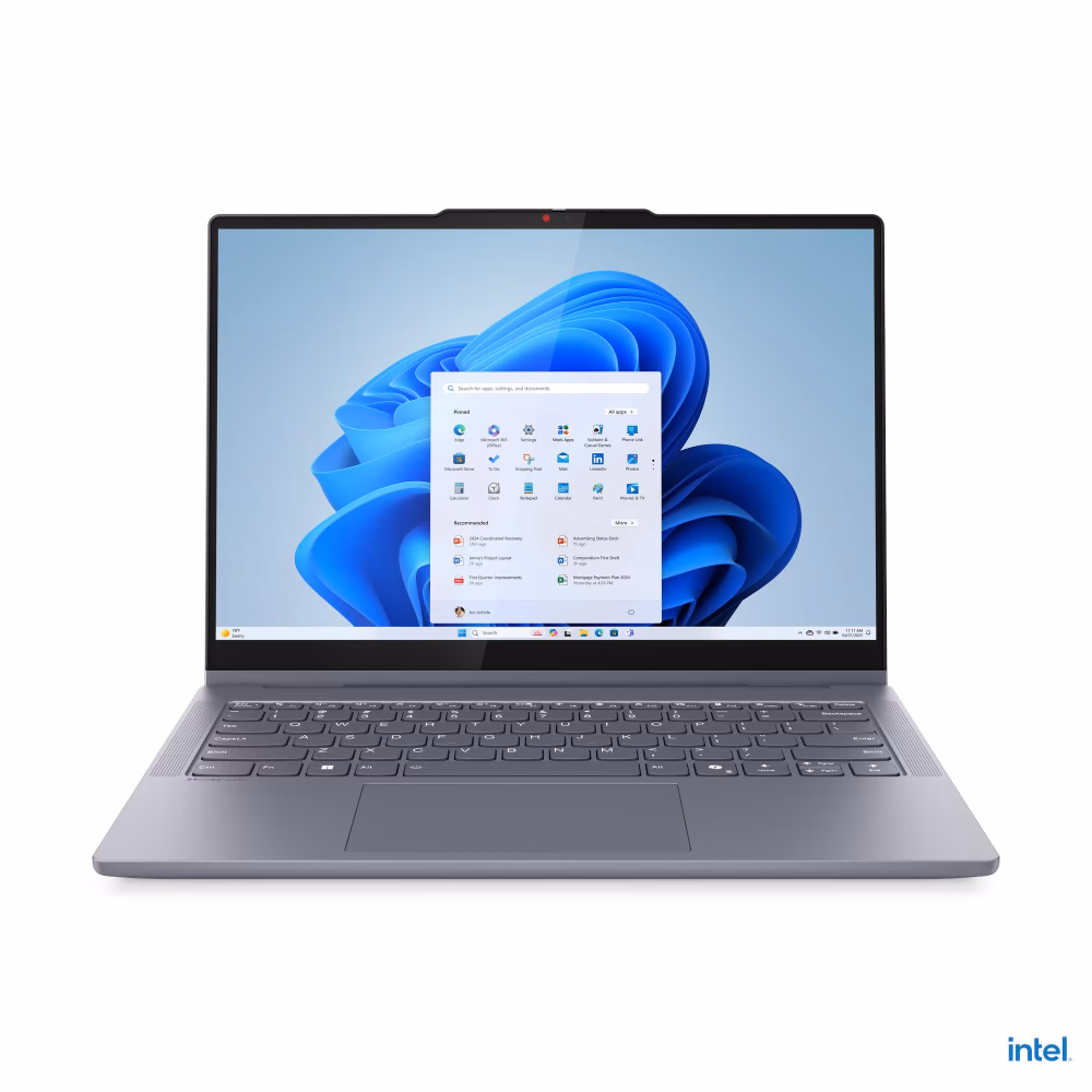 Lenovo IdeaPad 5 14" 2-in-1 Laptop Intel Core Ultra 5