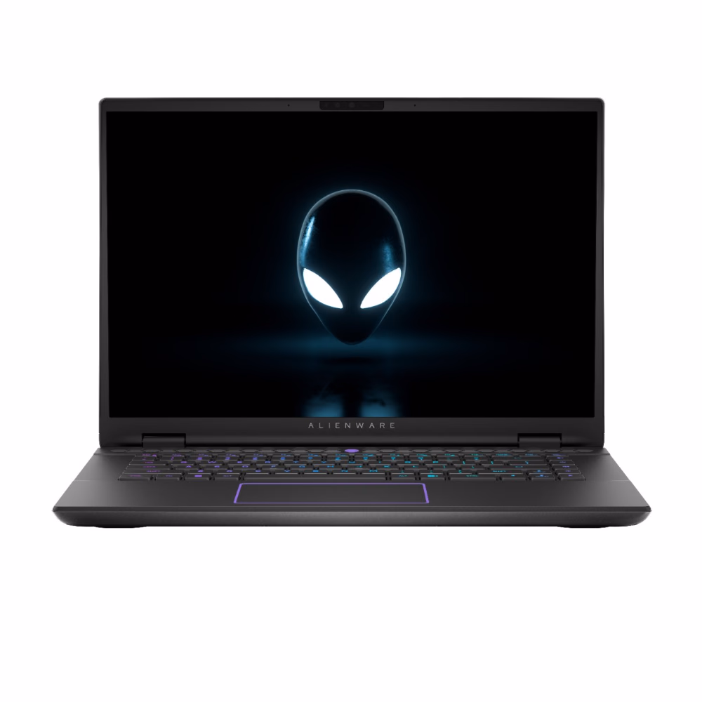 Dell Alienware 16 Aurora Gaming Laptop 16-Inch WQXGA