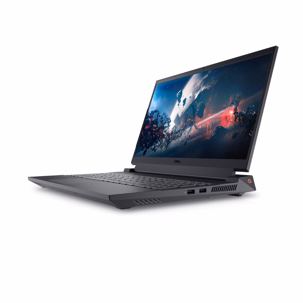 Dell Inspiron G-15 5530 Gaming Laptop Intel i5 RTX 3050