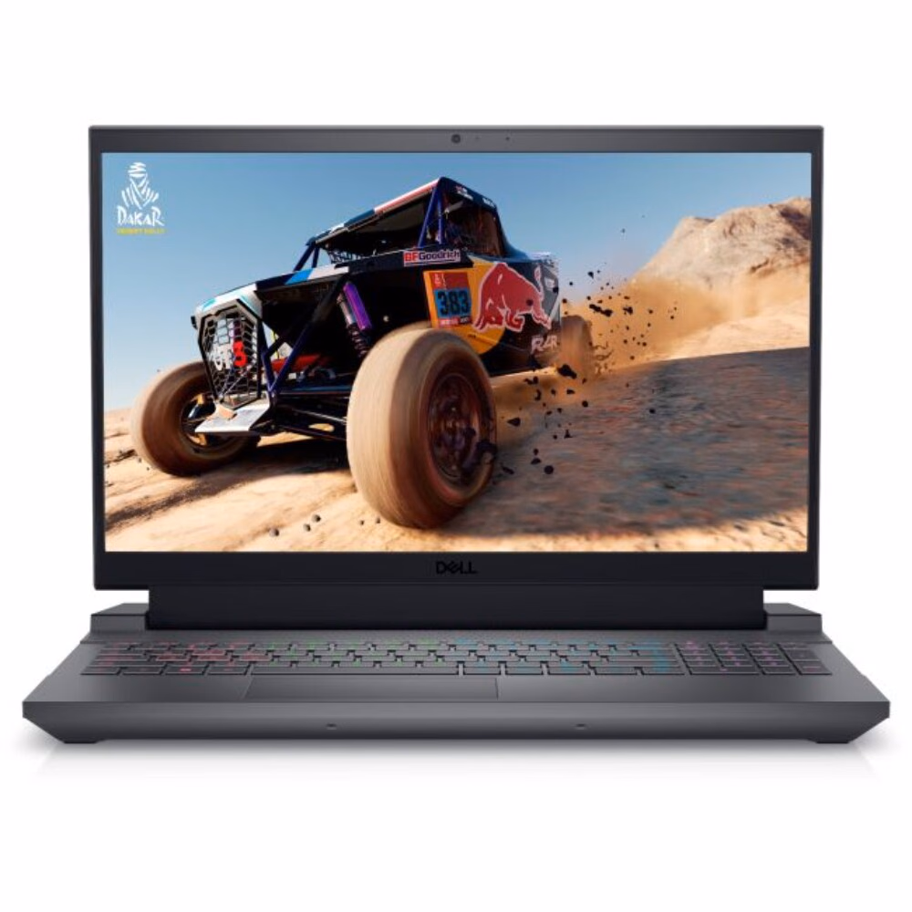 Dell Inspiron 5530 G15 Gaming Laptop 15.6 Inch FHD