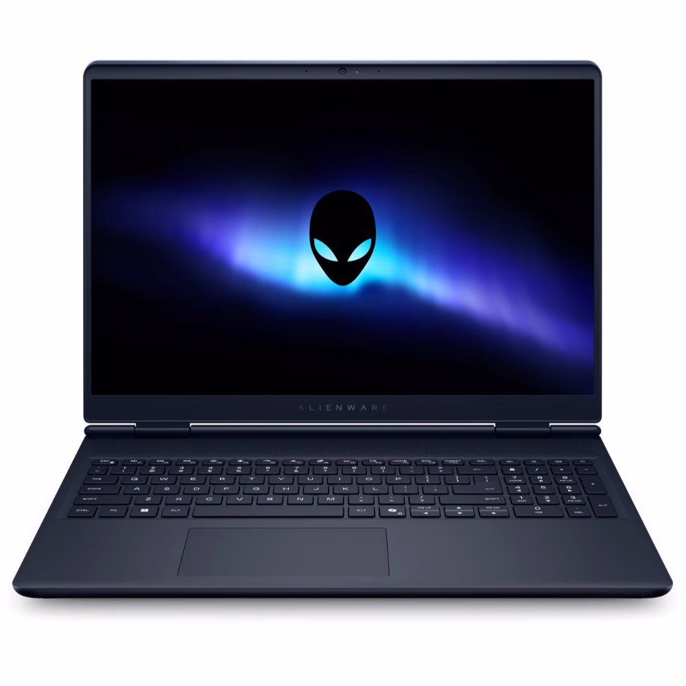 Dell Alienware 16 Aurora Gaming Laptop Intel Core i7