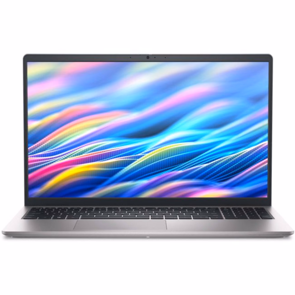 Dell DC 15250 Laptop 15.6 inch i5 8GB 512GB SSD Silver