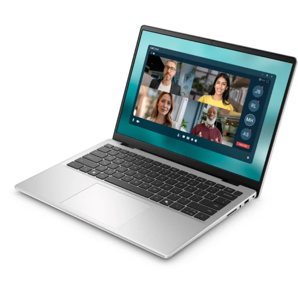Dell 14 Series DC14250 Laptop Intel Core i5 14 inch Silver