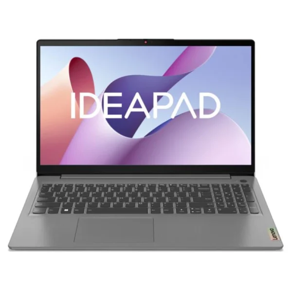 Lenovo Ideapad Slim 3 Laptop 15.6-inch FHD Intel i3-1215U 8GB