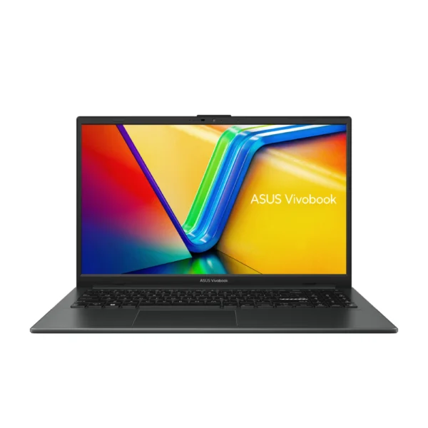 Asus E1504FA-BQ2490WS Laptop Ryzen 5 15.6 inch Mixed Black