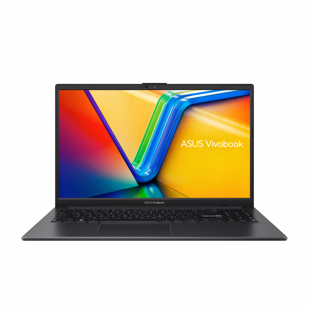 Asus E1504FA-BQ2490WS Laptop Ryzen 5 15.6 inch Mixed Black