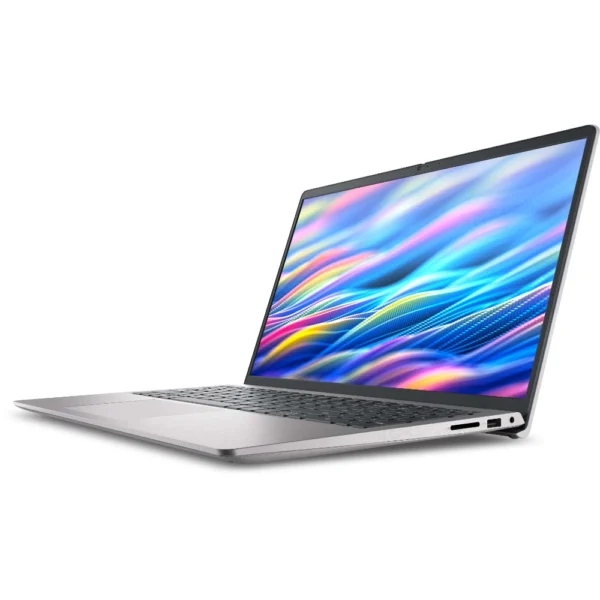 Dell DC 15250 Laptop Intel Core i3 15.6 inch FHD Platinum