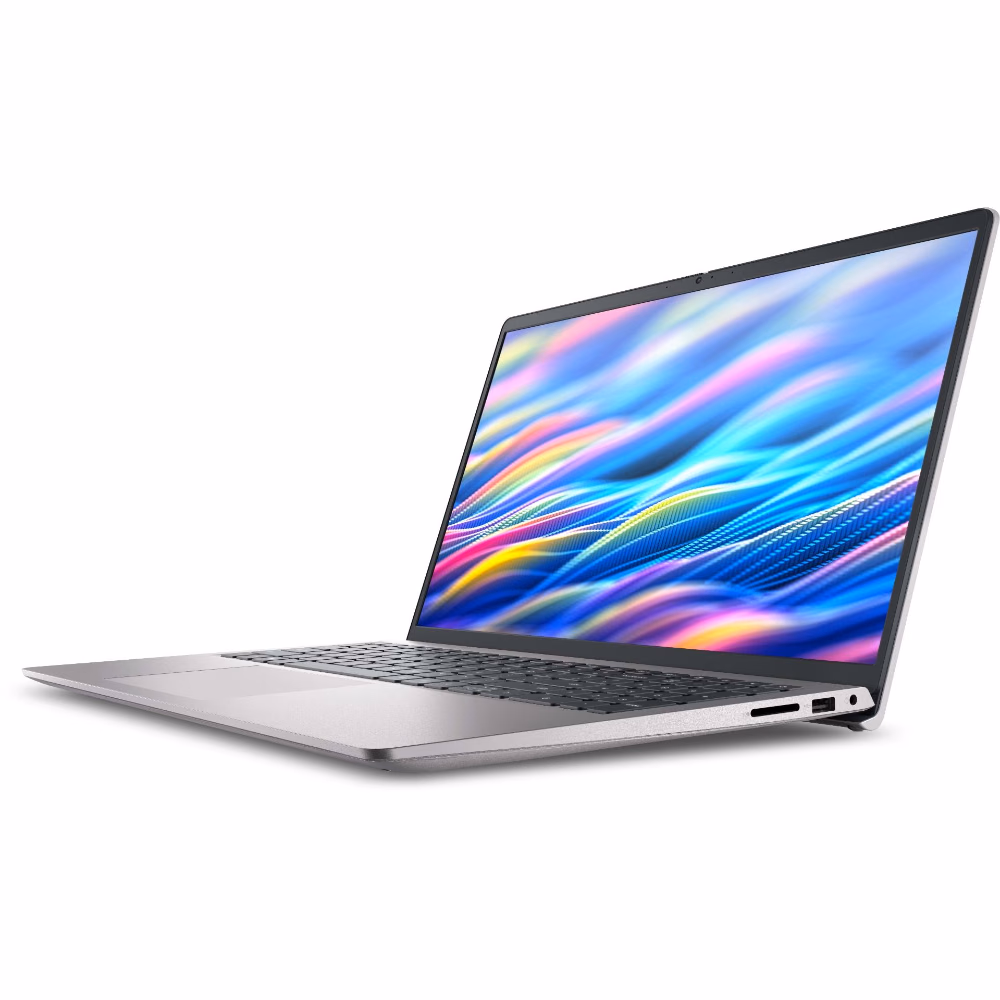 Dell DC 15250 Laptop Intel Core i3 15.6 inch FHD Platinum