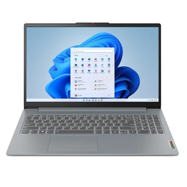 Lenovo IdeaPad Slim3 i5-12450H 16GB 512GB 15.6" FHD Laptop