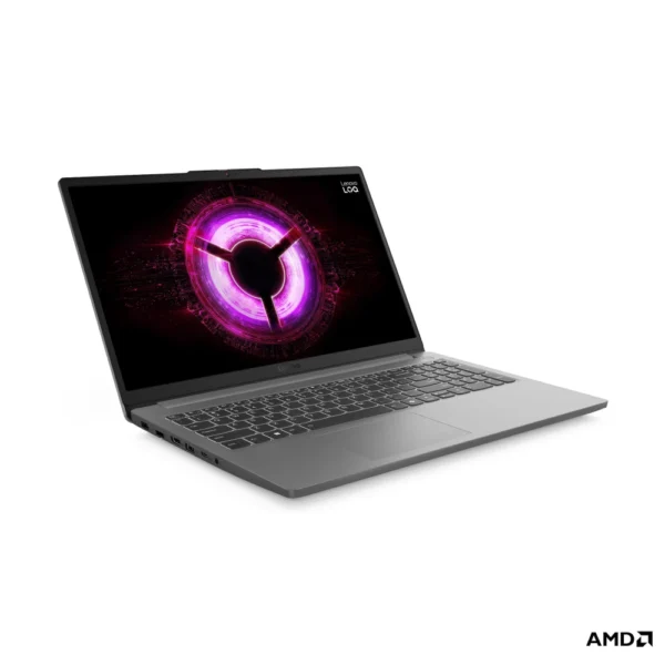 Lenovo LOQ 15ARP10E Ryzen 7 16GB 512GB SSD Laptop