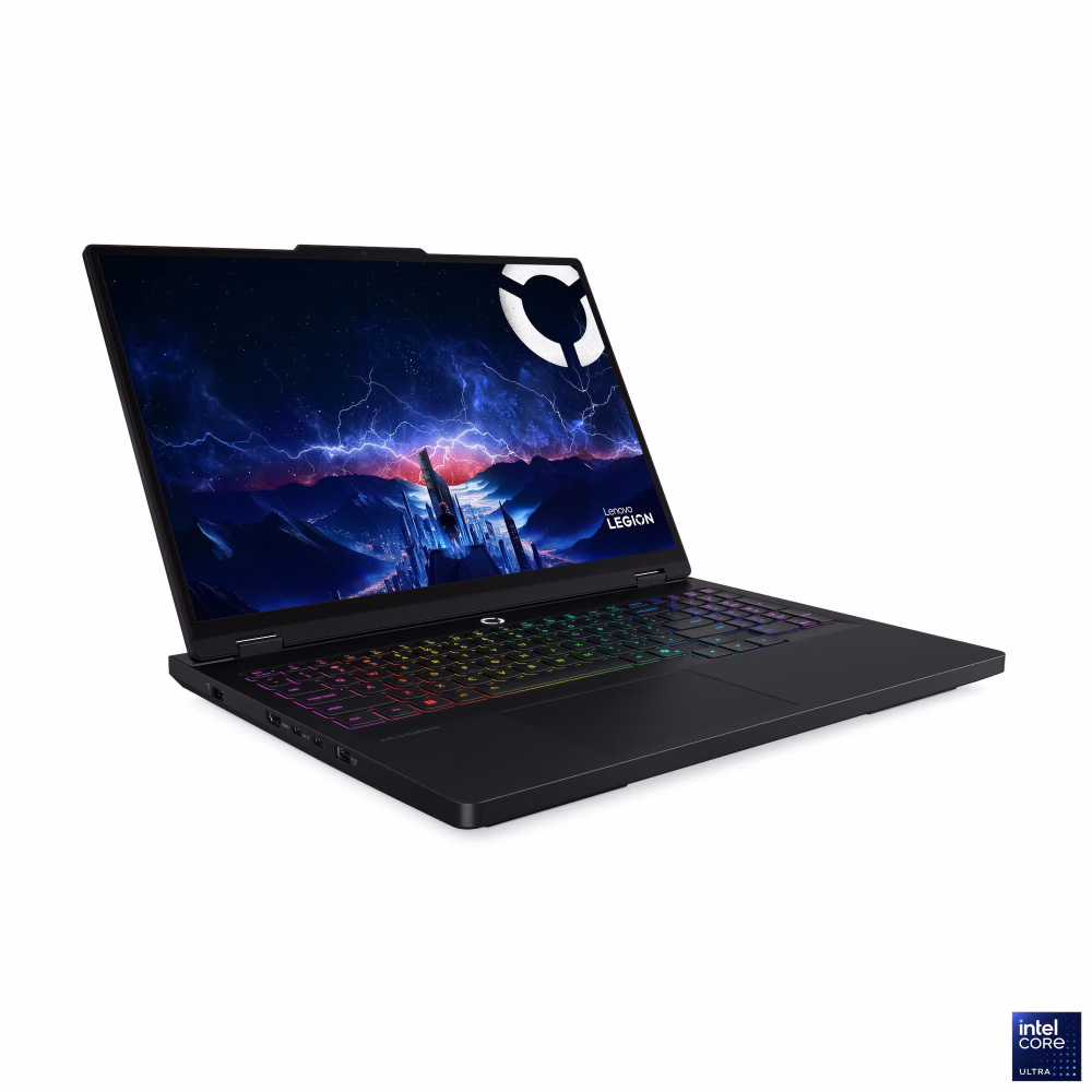 Lenovo Legion 5 Pro 16IRX10 16in Gaming Laptop Eclipse Black