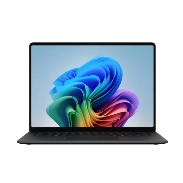 Microsoft Surface 15 Laptop with Snapdragon X2 Elite 24GB RAM