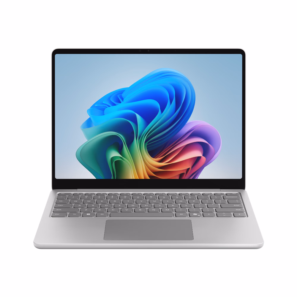 Microsoft Surface EP2-31940 13-inch Laptop Platinum