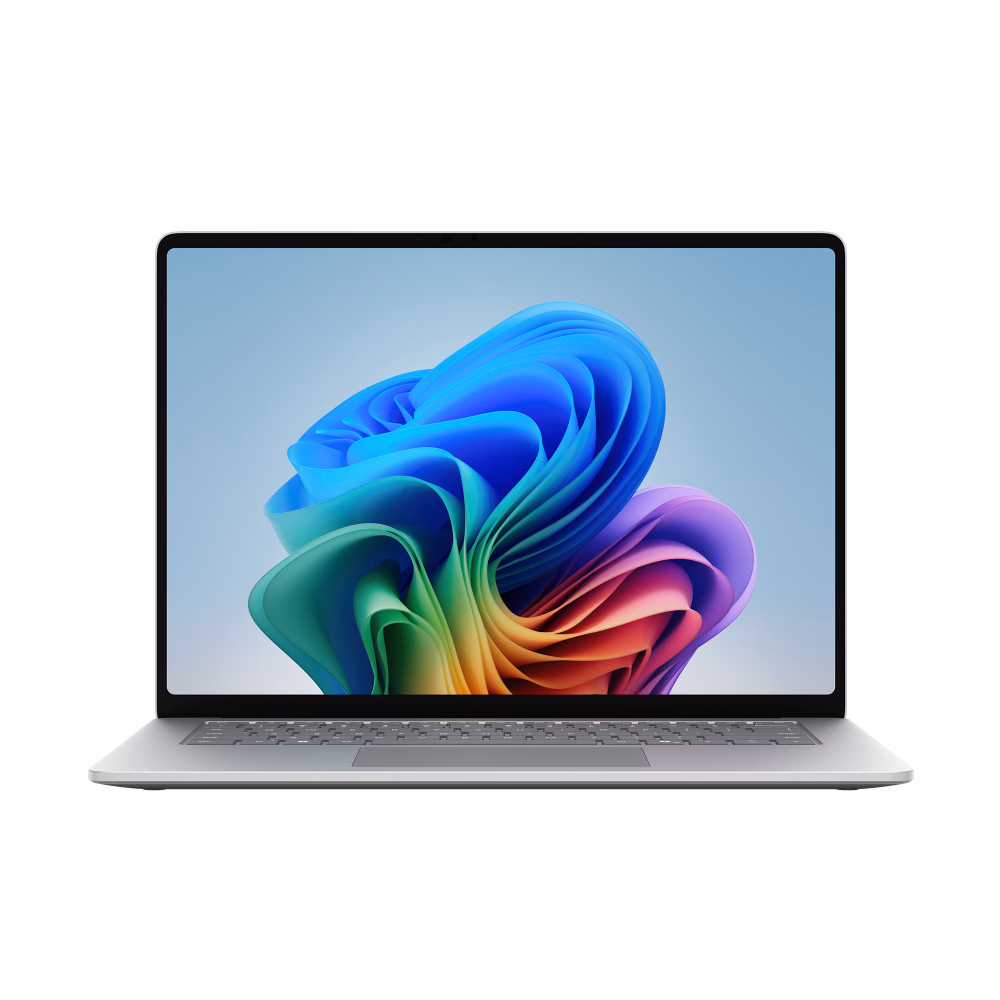 Microsoft Surface 15 Laptop 24GB RAM 512GB SSD Platinum