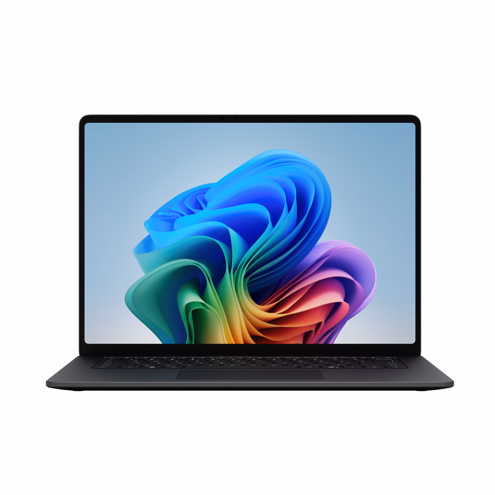 Microsoft Surface 15 Laptop, Snapdragon X2 Elite, 16GB RAM, 1TB SSD