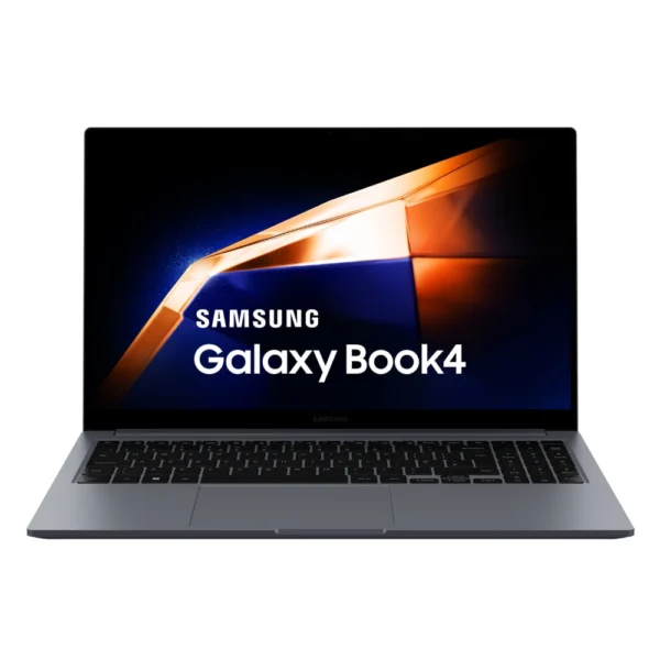 Samsung Galaxy Book4 15.6in Laptop Intel Core i5 16GB RAM
