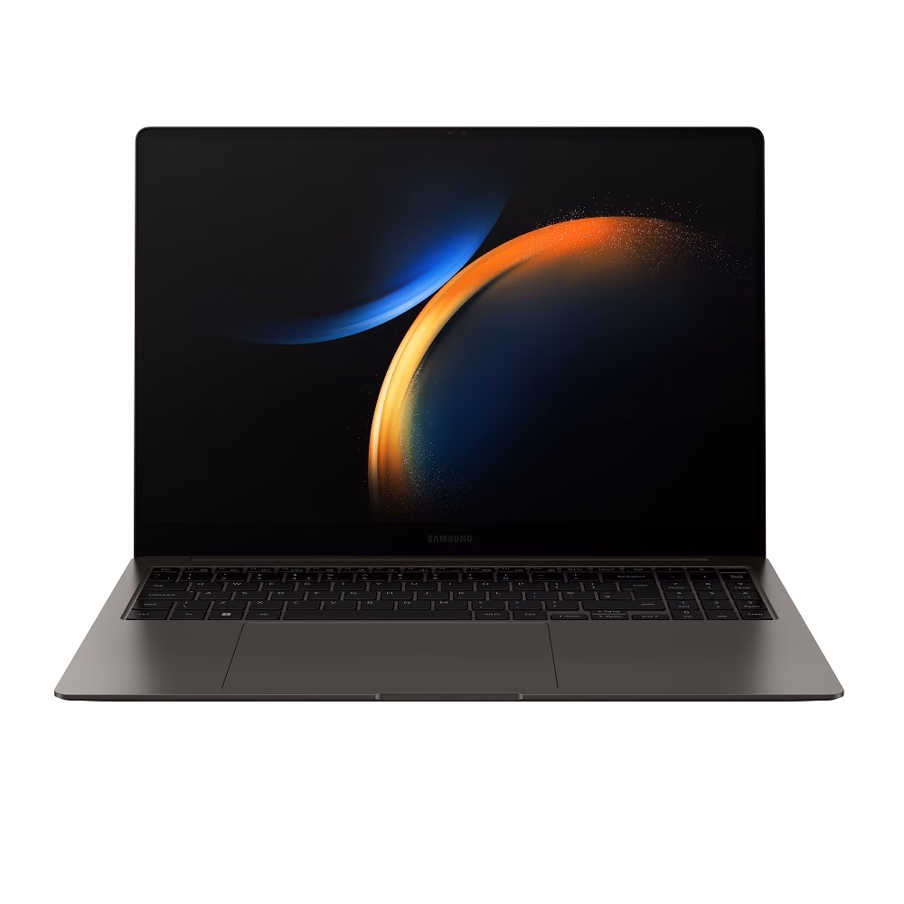 Samsung Galaxy Book3 Pro Standard Laptop 16 Inch i7/16GB/512GB