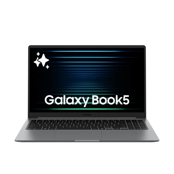 Samsung Galaxy Book5 15.6-inch Laptop Intel Core Ultra 7