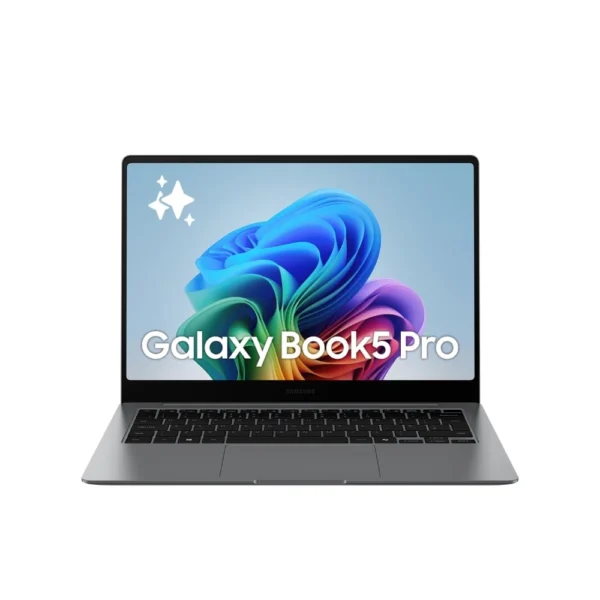 Samsung Galaxy Book5 Pro 14-Inch Laptop Intel Ultra 7 Grey