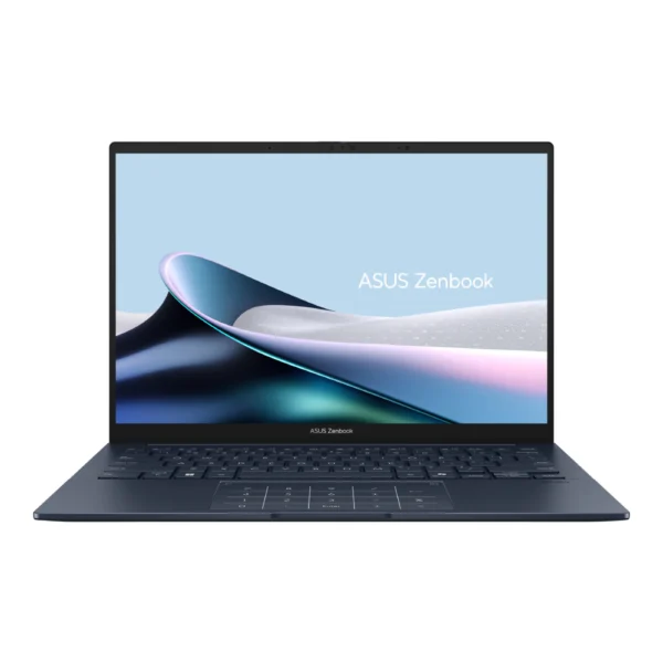 Asus Zenbook 14 UX3405CA Thin & Light Laptop 14 inch OLED