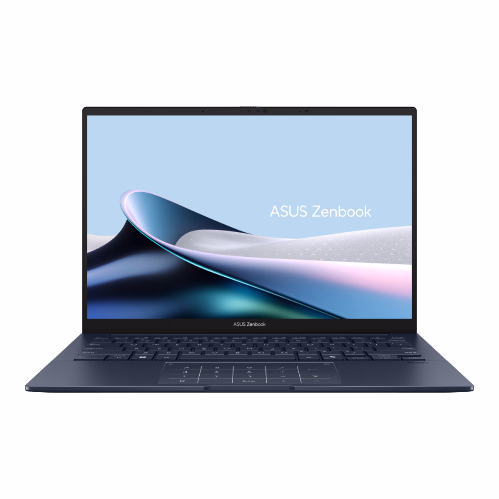 Asus Zenbook 14 UX3405CA Thin & Light Laptop 14 inch OLED