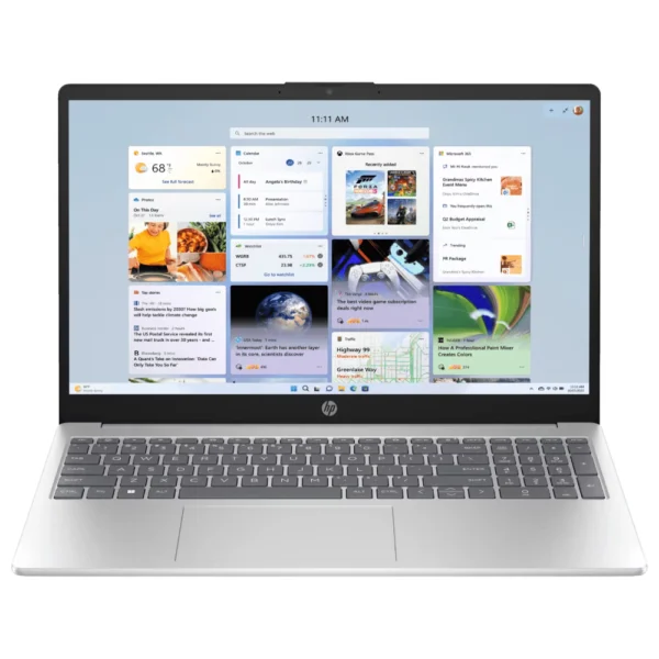 HP 15-fd0682TU Laptop Intel Core i5 16GB 512GB SSD