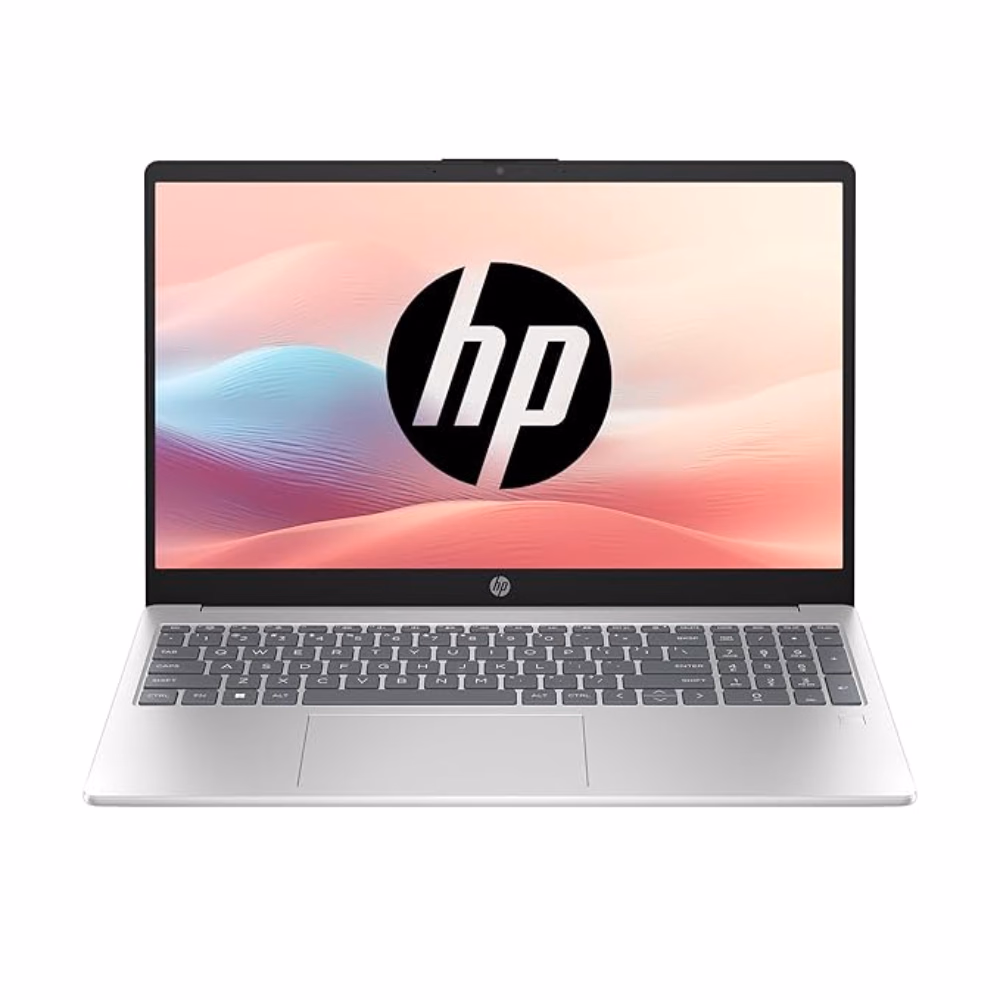 HP 15-hr0124TU Laptop Intel Core i5 24GB 512GB SSD