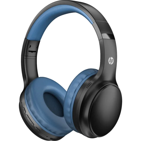 HP 200 Wireless Over-Ear ANC Headphones with Mic