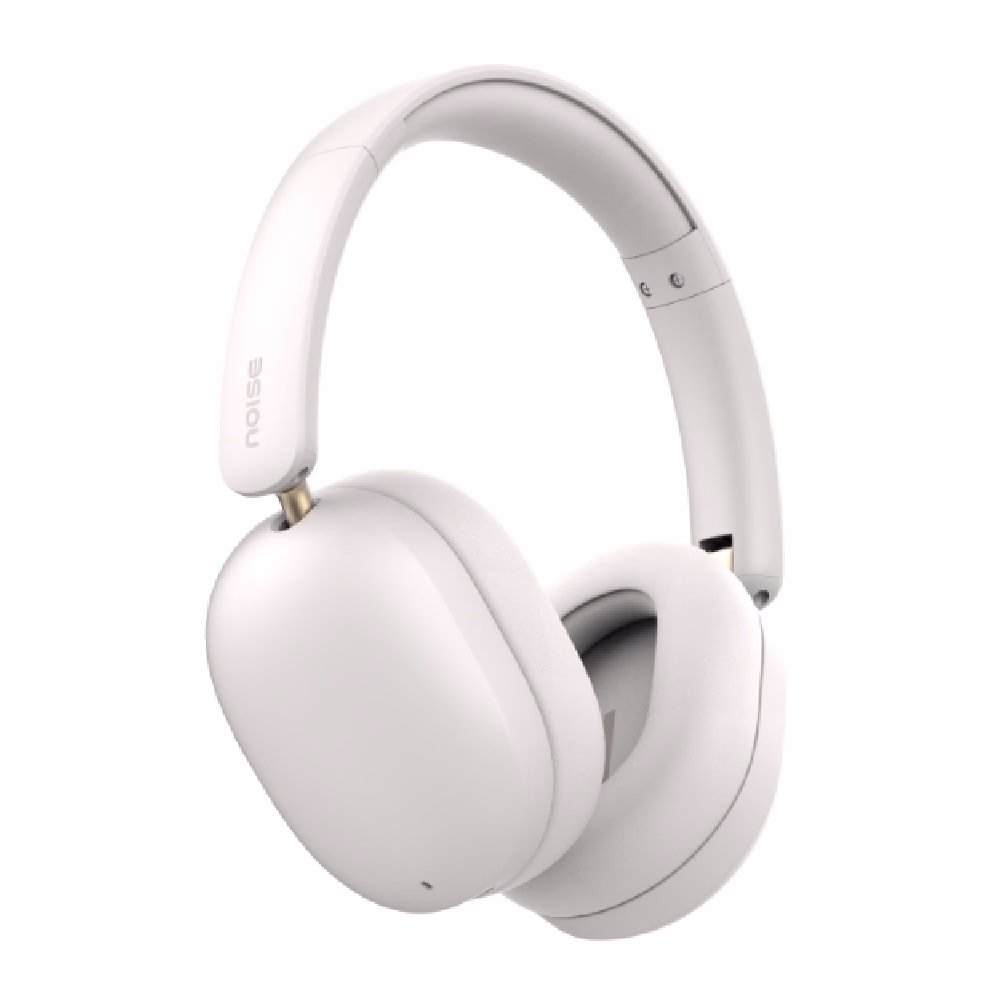 Noise Airwave Max XR Wireless Headphone Pearl Beige