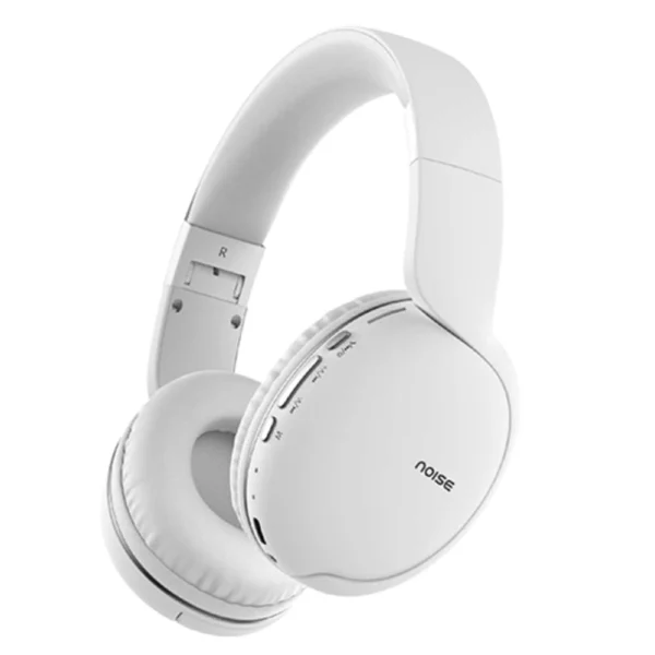 Noise Two Bluetooth Headphones with 50-Hour Playtime