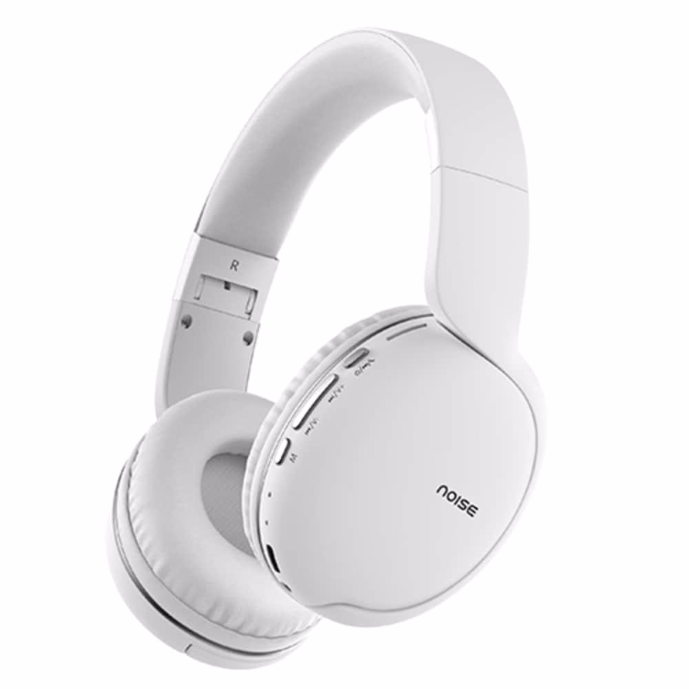 Noise Two Bluetooth Headphones with 50-Hour Playtime