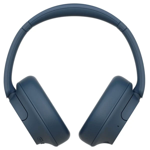 Sony WH-CH720N Wireless Noise-Cancelling Bluetooth Headphones Blue