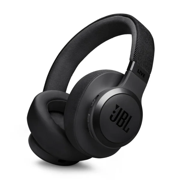 JBL Live 770NC Wireless Over-Ear Headphones with ANC