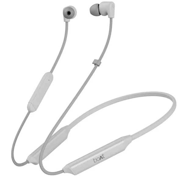 boAt Rockerz Trinity Wireless Neckband Earphones 150H Playtime