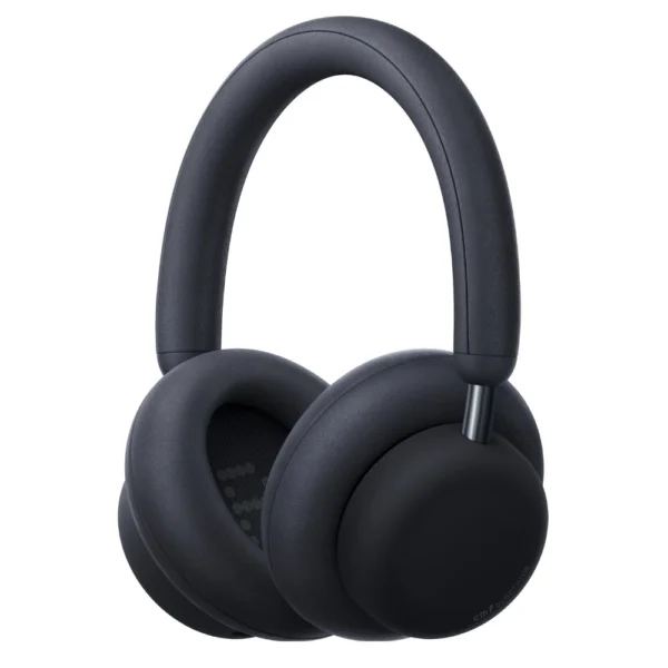 CMF Headphone Pro Dark Grey with ANC and Hi-Res Audio