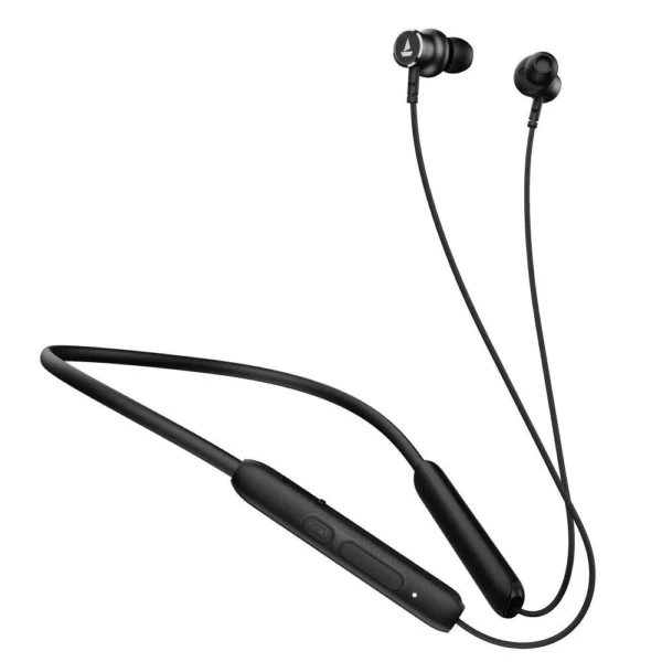 boAt Rockerz 195v2 Pro Bluetooth Neckband Earphones