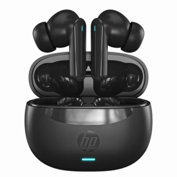 HP H150 True Wireless Earbuds with 7-Hour Battery Life