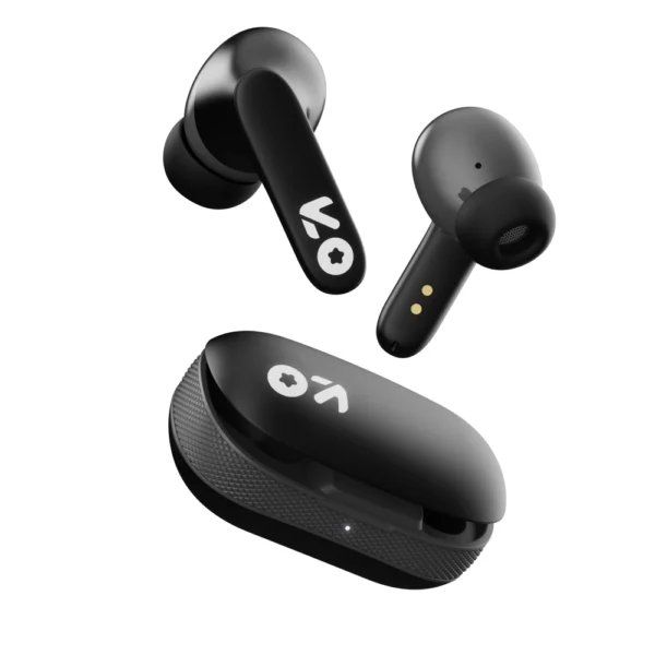 GOBOULT TWS Y1 Wireless Earbuds with ENC & 50H Playtime
