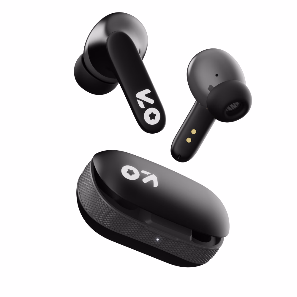 GOBOULT TWS Y1 Wireless Earbuds with ENC & 50H Playtime