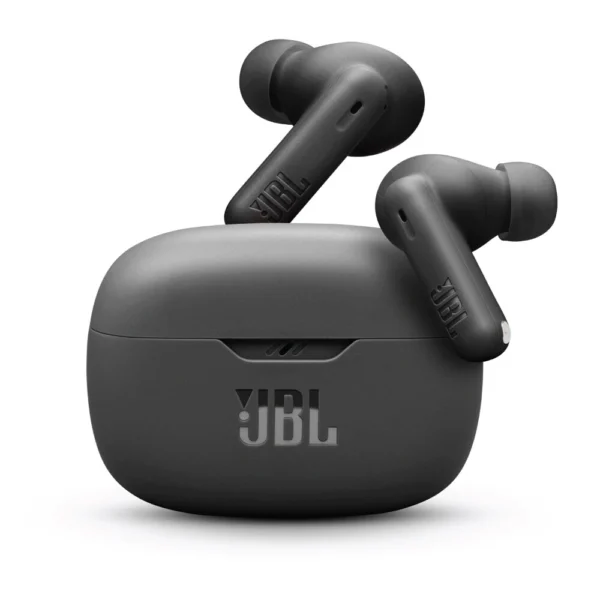 JBL Wave Beam 2 Wireless Earbuds with ANC and 40H Playtime